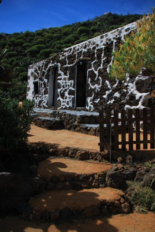 La Chusmita Villa Valverde  Exterior foto